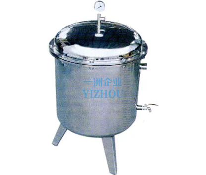 砂棒过滤器