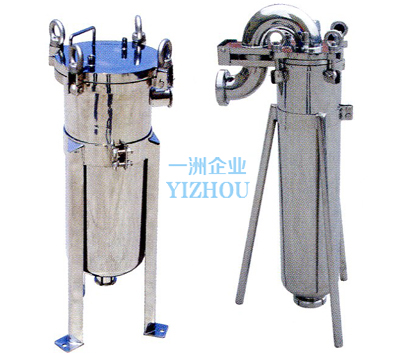 布袋过滤器